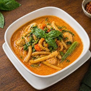 Red Curry